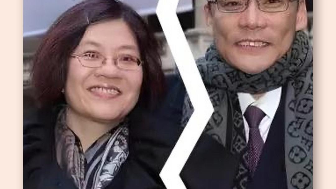 李国庆：与俞渝财产分割达成最终和解